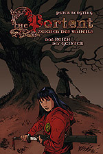 The Portent - Das Reich der Geister