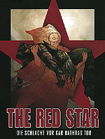 The Red Star 1 - Die Schlacht vor Kar Dathras Tor
