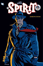 Will Eisner\'s The Spirit