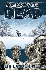 The Walking Dead - Ein langer Weg