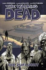 TheWalking Dead 3 - Die Zuflucht