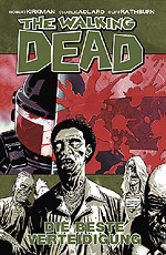 The Walking Dead 5 - Die beste Verteidigung