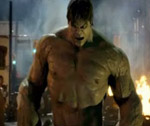 The Incredible Hulk