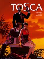 TOSCA