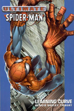 100 x Ultimate Spider-Man