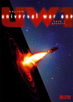 Universal War One 1 - Genesis