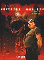 Universal War One 5 - Babel