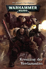 Warhammer 40.000 - Kreuzzug der Verdammten
