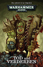 Warhammer 40.000 - Tod und Verderben