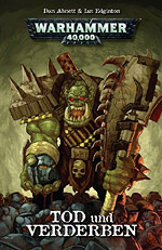 Warhammer 40.000 - Tod und Verderben