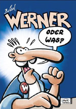 Werner oder was