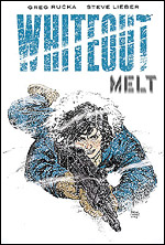 Whiteout 2 - Melt