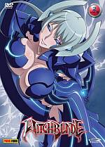 Witchblade Anime 2