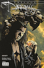 The Darkness Prelude - Witchblade Demon