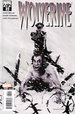 Wolverine 27