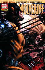 Wolverine 50
