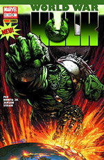 World War Hulk 1