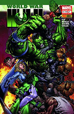 World War Hulk 2