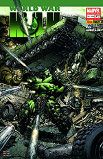 World War Hulk 3