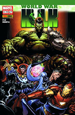 World War Hulk 4