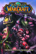 World of Warcraft - Fremder in einem fremden Land