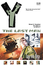 Y - The Last Man 2 - Tage wie diese