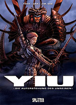 Yiu 2 - Die Auferstehung des Unreinen