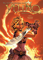 Die Schiffbr&uuml;chigen von Ythag 5 - Das letzte Geheimnis