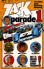 Zack Parade 1