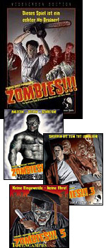 ZOMBIES